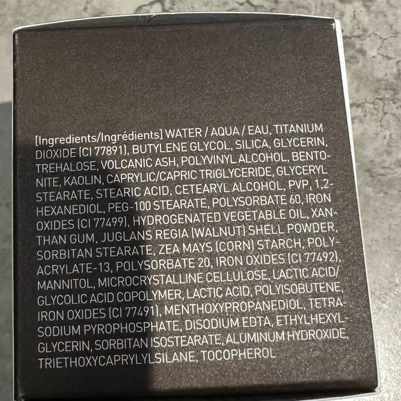 Innisfree Volcanic AHA Pore Clearing Clay Mask - Picture 4 of 4